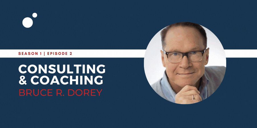 Bruce Dorey Vlog, season 1, episode 2